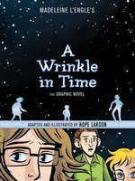 A Wrinkle in Time, The Graphic Novel